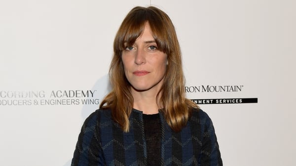 Feist had supported Arcade Fire at the start of their new tour