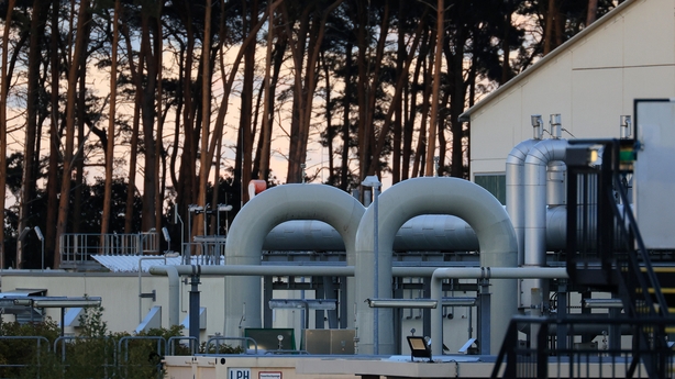 Nord Stream 1
