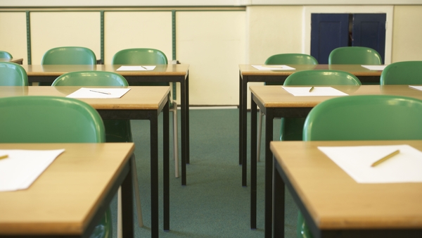 For the second year running, students received significantly higher grades than in pre-pandemic years