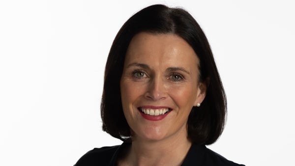 Catherine Gubbins has been named as the interim CEO of daa