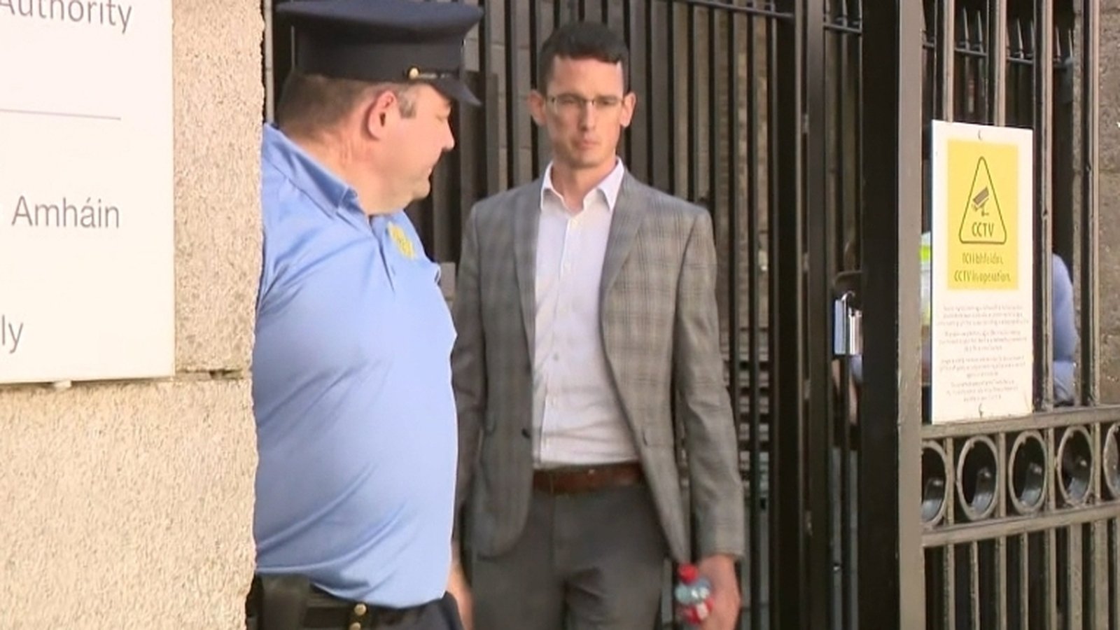 Judge criticises 'scurrilous' allegations from Burke