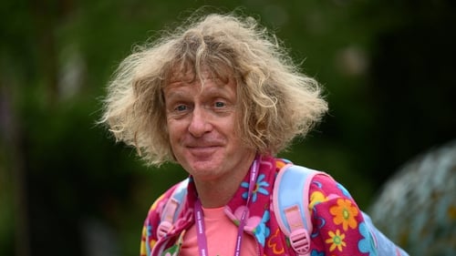 Bristol Museum and Art Gallery has hosted an exhibition of work by both Grayson Perry and his wife Philippa