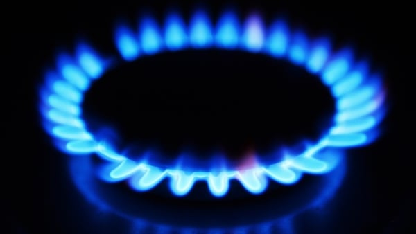 Firmus Energy says increase will take effect from 3 October (file image)