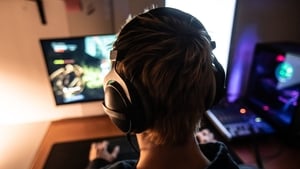 Pilot programme aims to help people addicted to gaming