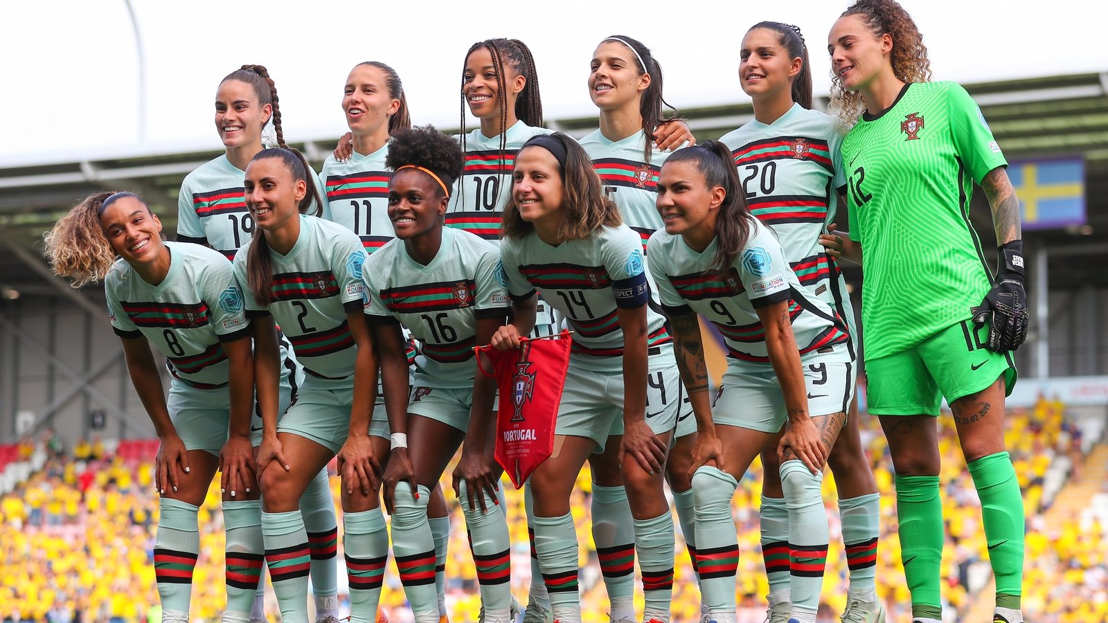 Who can Ireland draw in the World Cup playoffs?