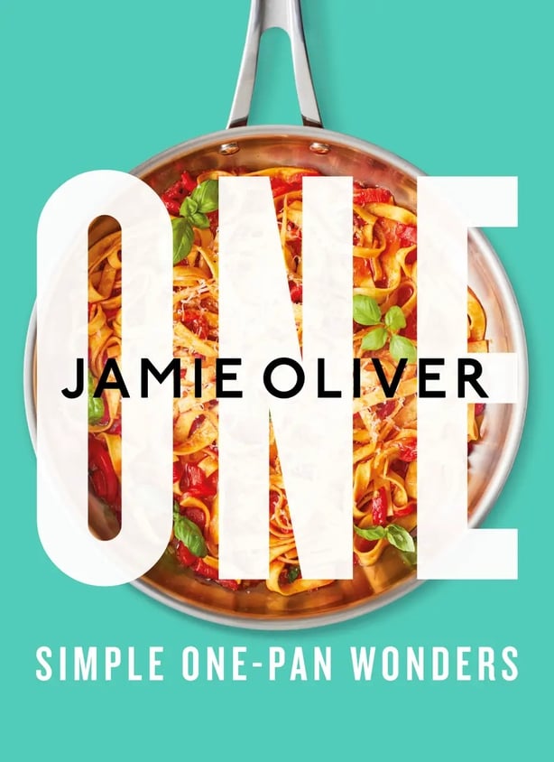 ONE by Jamie Oliver 