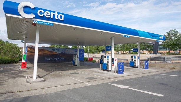 dcc-oil-ireland-rebrands-as-certa-ireland