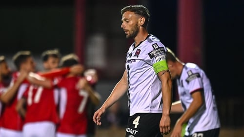 An Andy Boyle own goal had helped Sligo to win the fixture, but Dundalk will get the points
