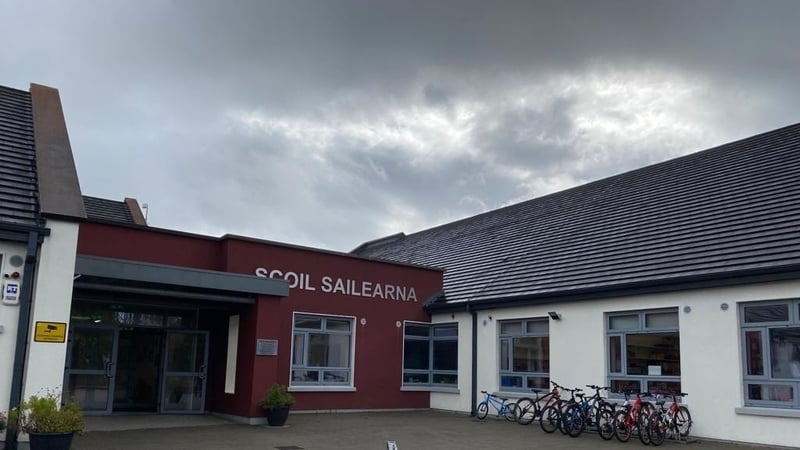 Scoil Sailearna. Scoil Sailearna.