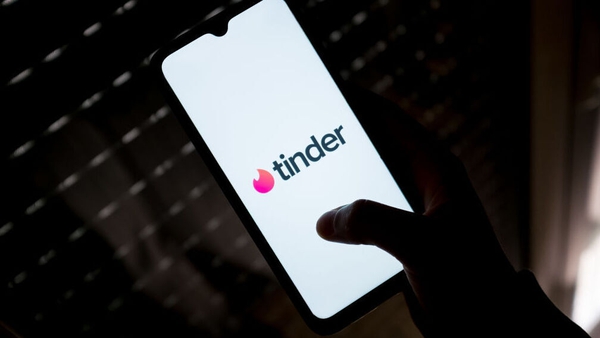 Ian Horgan pleaded guilty to a charge of applying to open an account on the Tinder dating app