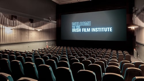 Irish Film Institute