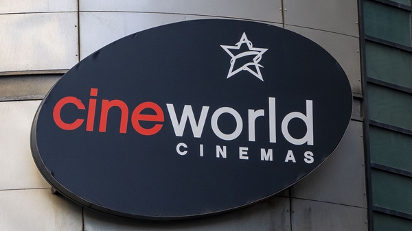 Cineworld, the world's second-largest cinema group, filed for US bankruptcy protection in September