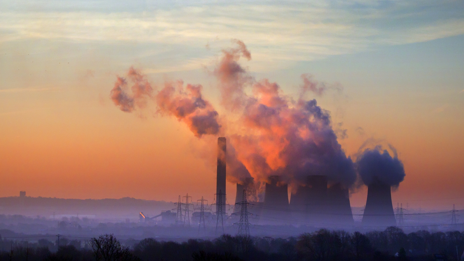 European Parliament backs reform of EU carbon market