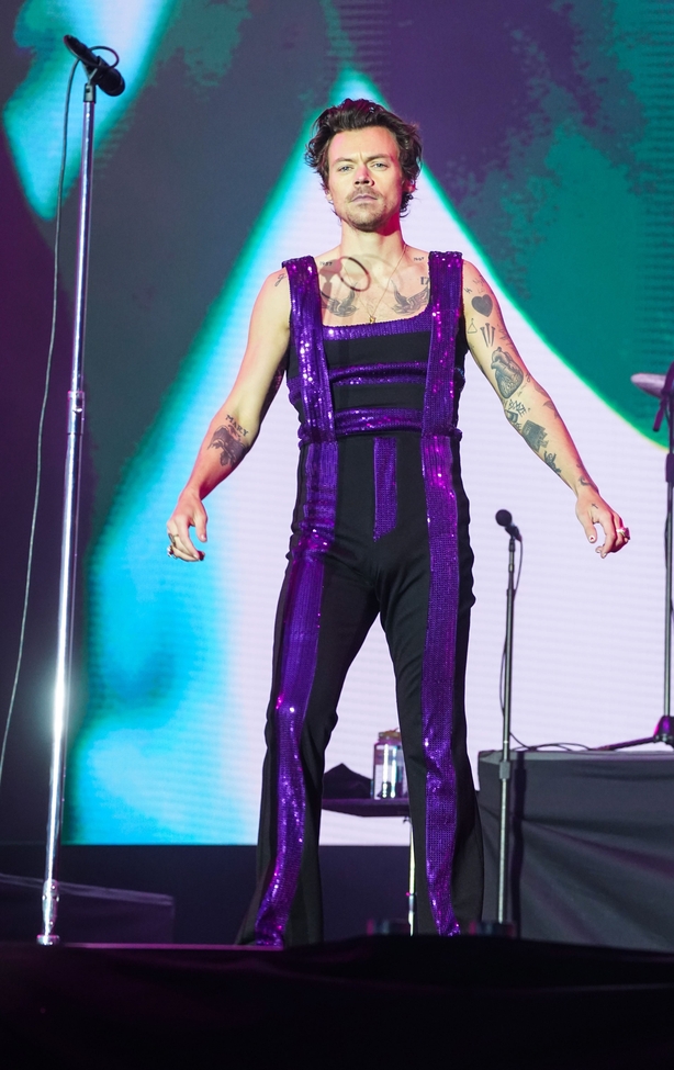 BBC Radio 1's Big Weekend -Coventry