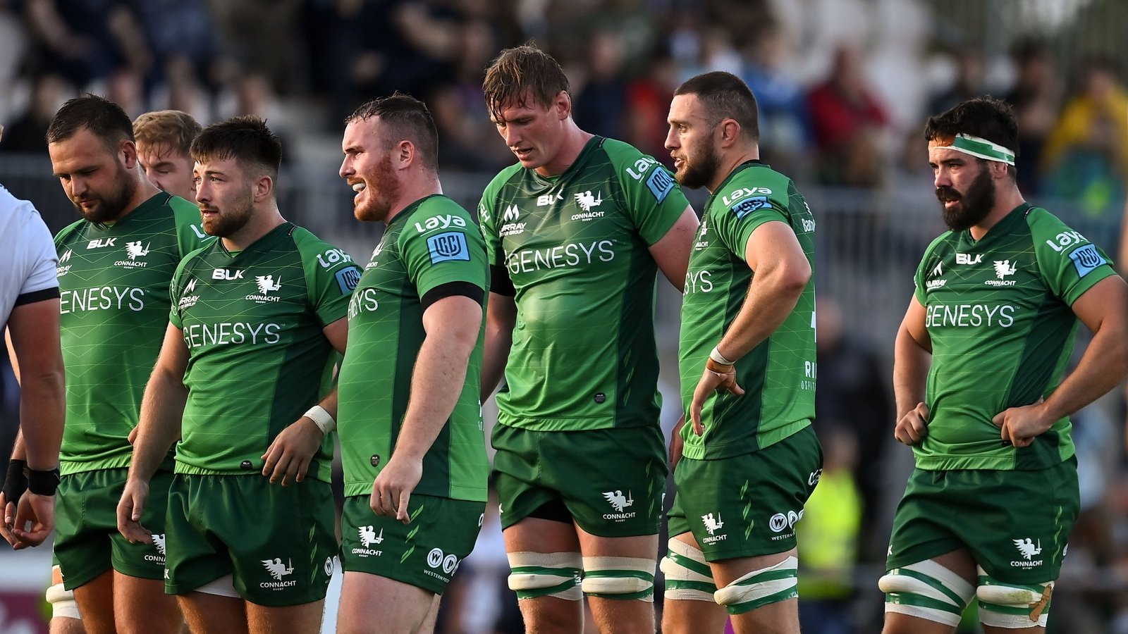 Tough start will test Connachts top-eight ambitions