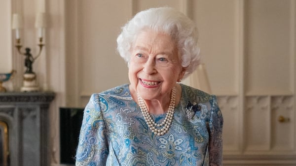 Queen Elizabeth II died last week and new king, Charles, will visit Northern Ireland tomorrow