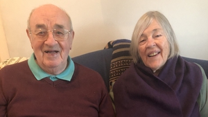 Documentary On One: The couple who reunited after forty years