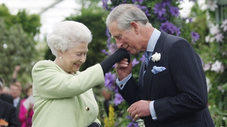 Prince Charles becomes King of United Kingdom￼ - Peoples Gazette