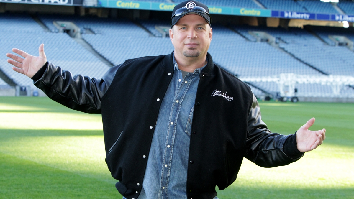 Gates Open for the First Garth Brooks' Concert Drivetime RTÉ Radio 1