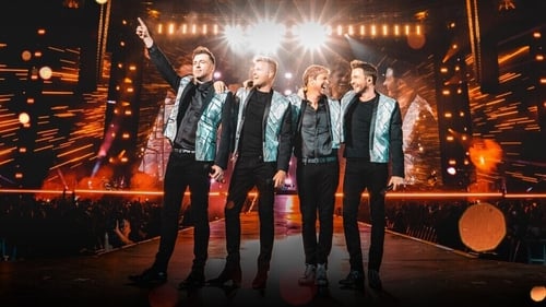 Westlife's Home For Christmas show has added a third date to Dublin's 3Arena