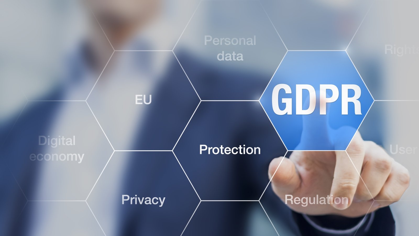 Ireland’s DPC Dominates Europe’s GDPR Fines