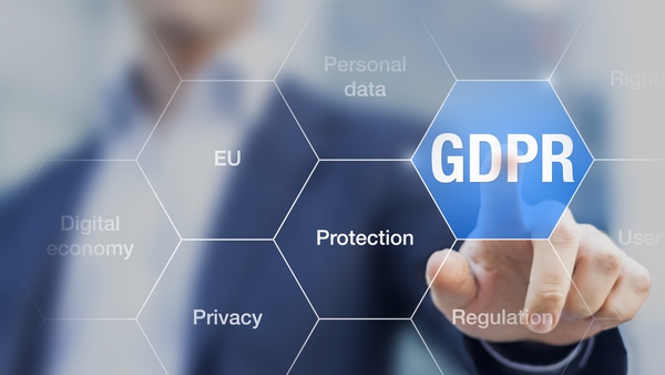 GDPR is a privacy and security law that imposes obligations on organisations anywhere which target or collect data related to people in the EU