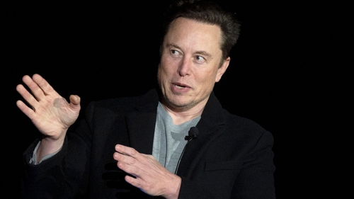 Elon Musk secured a deal to buy Twitter in April of this year before announcing it was 'on hold' in May