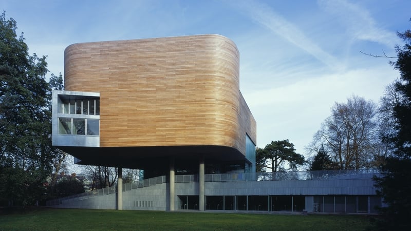 New exhibition features life-size skeletons of Irish dinosaurs New exhibition features life-size skeletons of Irish dinosaurs