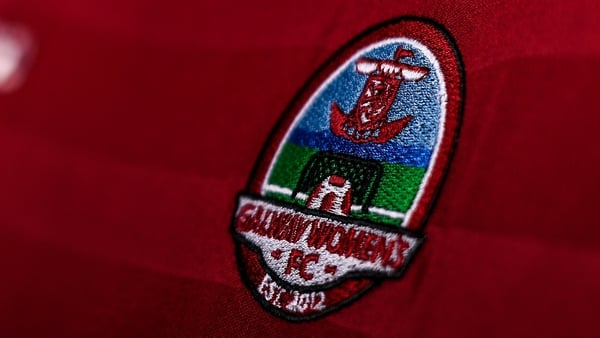 Galway have been in the WNL since the 2013-14 season