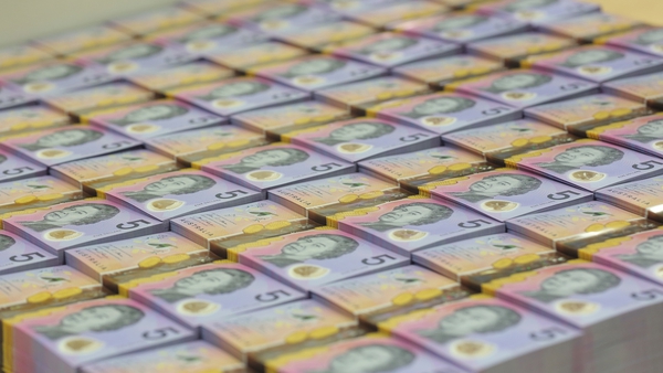 The Reserve Bank of Australia lifted its cash rate by 25 basis points to 3.1% today