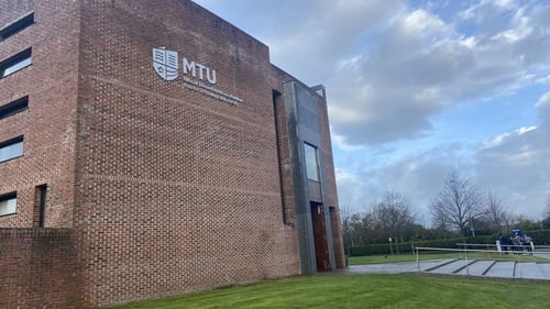 Munster Technological University in Cork