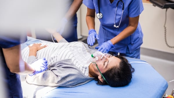Sepsis rapidly becomes a life-threatening illness, where medical attention should be sought immediately Photo: Getty Images