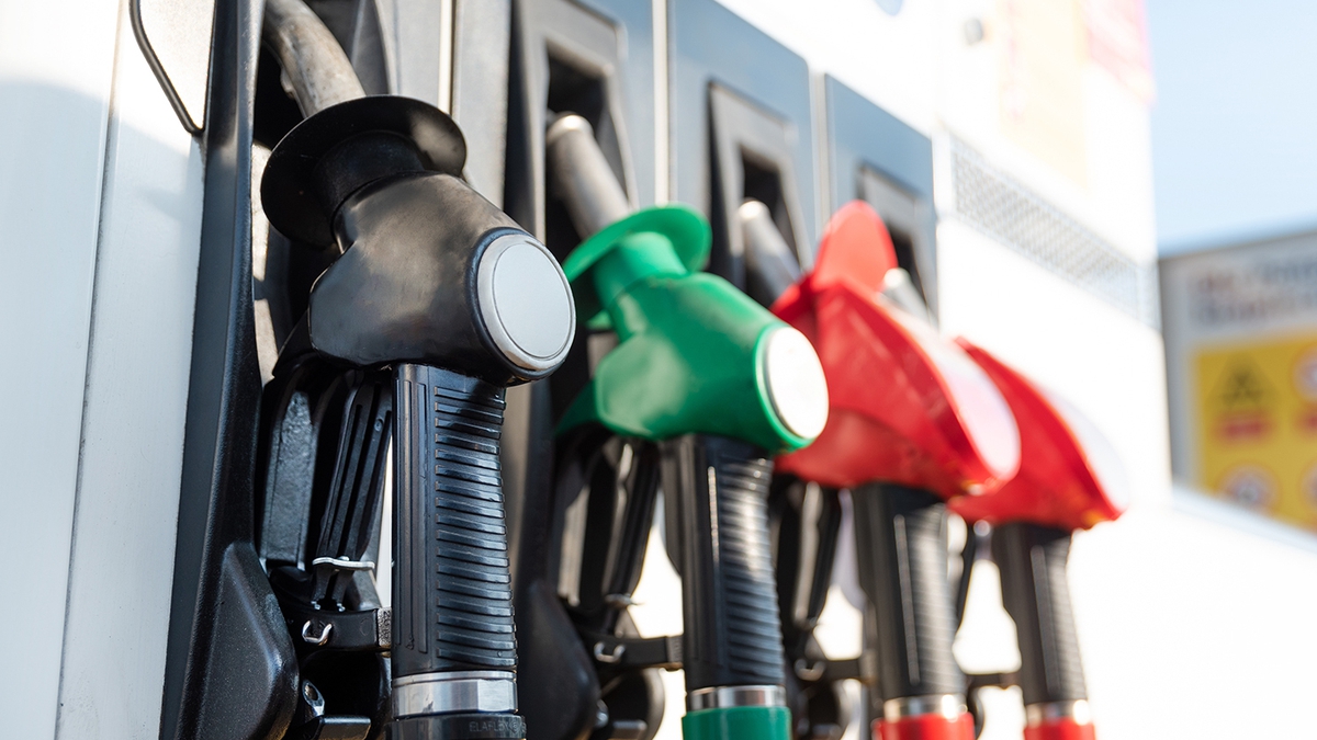 Why haven't petrol prices fallen in line with oil prices?
