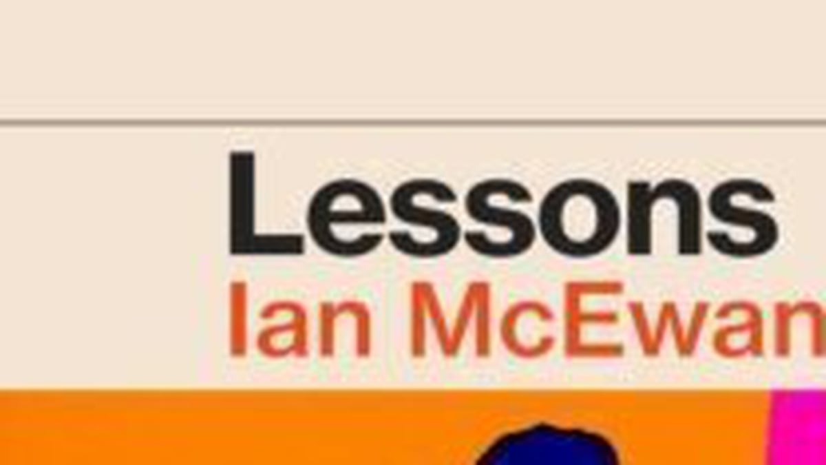 Ian McEwan: Life's Lessons