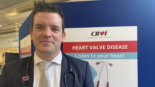 Dr Ronan Kelly
