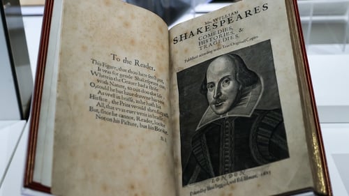 Analysis of the writing suggests Shakespeare may have had co-authors.