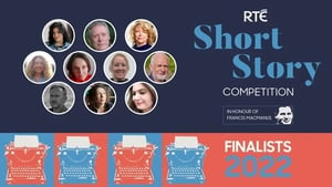 Shortlist announced for RTÉ Short Story Competition 2022