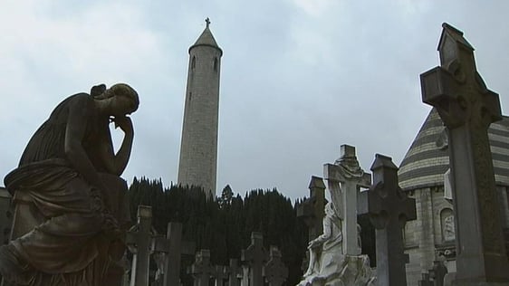 Glasnevin Cemetery (2007)