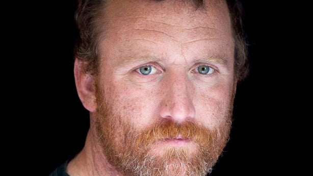 Rory Nolan