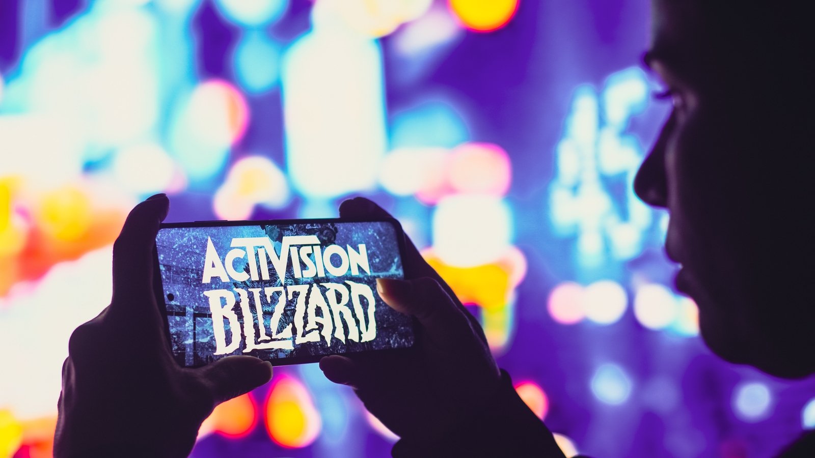 Activision Blizzard Seeks Chinese Approval For 'Call Of Duty