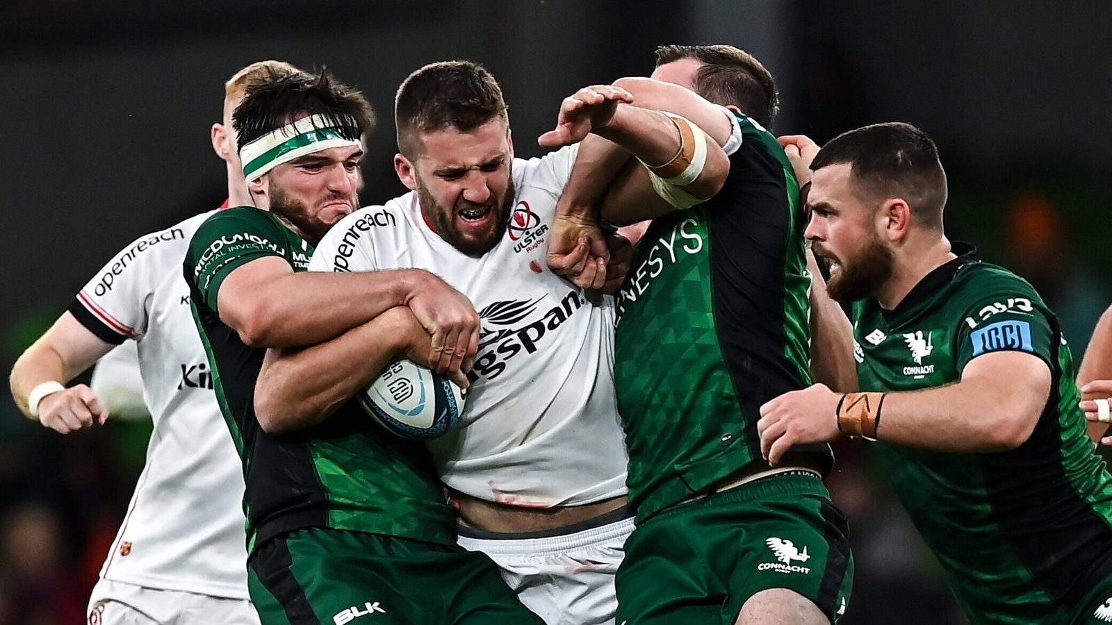 United Rugby Championship R1 All You Need To Know