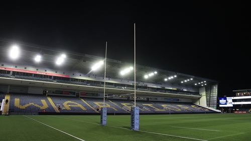 The Premiership club have debts of more than €28.5m