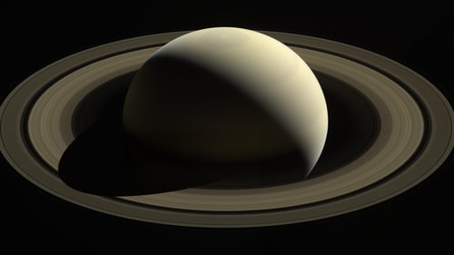 The answer to the mystery of how Saturn got its famous rings may lie in a moon that went missing millions of years ago.
