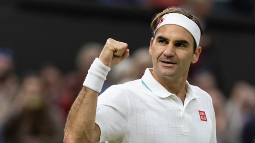 After two decades and 20 grand slams the Swiss maestro is calling time on his career