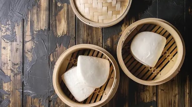 Bao buns (Alamy/PA)