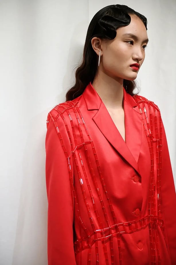Feben AW22 (Zoe Lower/PA)