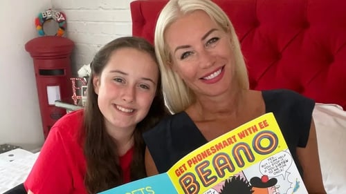 The performer and presenter has learned how to keep her 12-year-old daughter safer online – and she's urging other parents to get safety savvy, too.