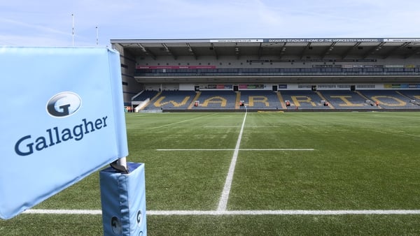 Worcester's players and staff have still not been paid their full wages for August