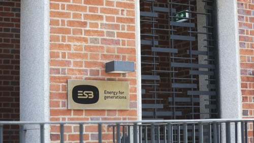 The ESB asked the High Court for orders to secure more information about its employees who are alleged to have sought the payments (File photo: RollingNews.ie)
