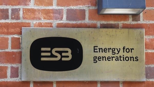 ESB's half-year group operating rose by €157m to €676m, which it said allowed it to invest €779m of capital expenditure in critical infrastructure